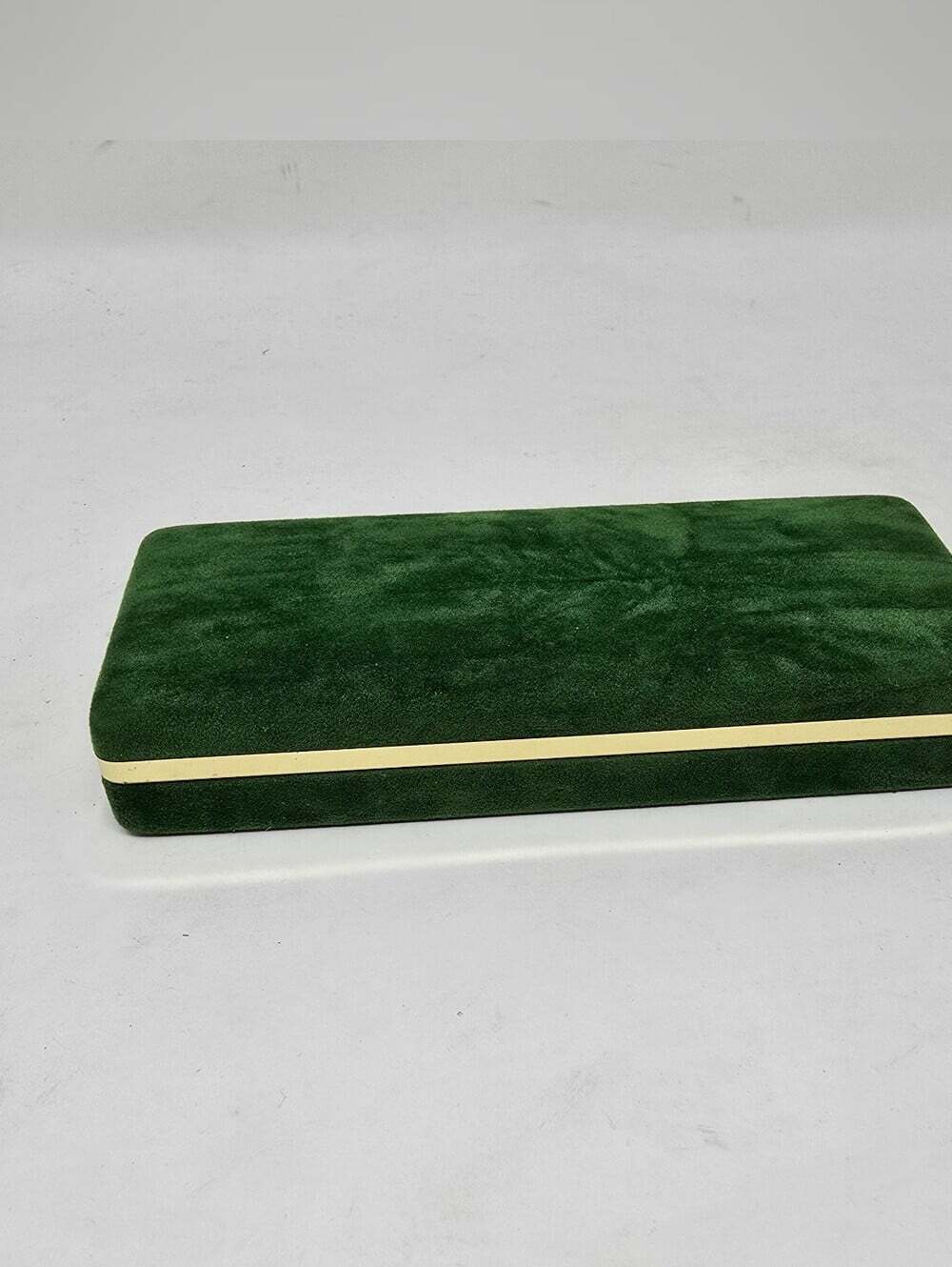 Donegal Irish Parian China Ireland Key of the House 18 with case Vintage 90s - Picture 8 of 10